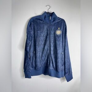 Men’s Inter Milan Nike Track Jacket
